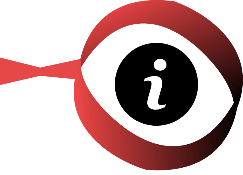 Informations section image