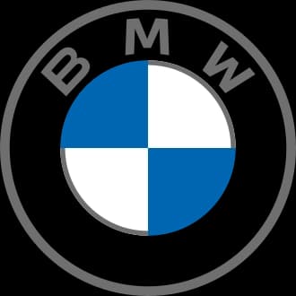 bmw logo
