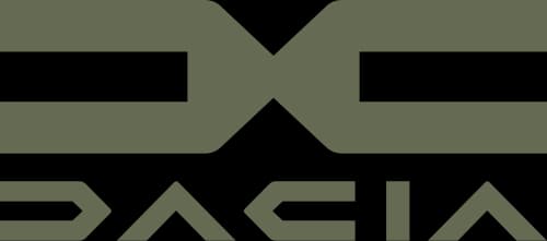 dacia logo