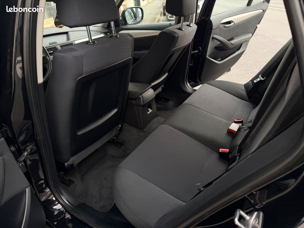 bmw x1 2010 image 4