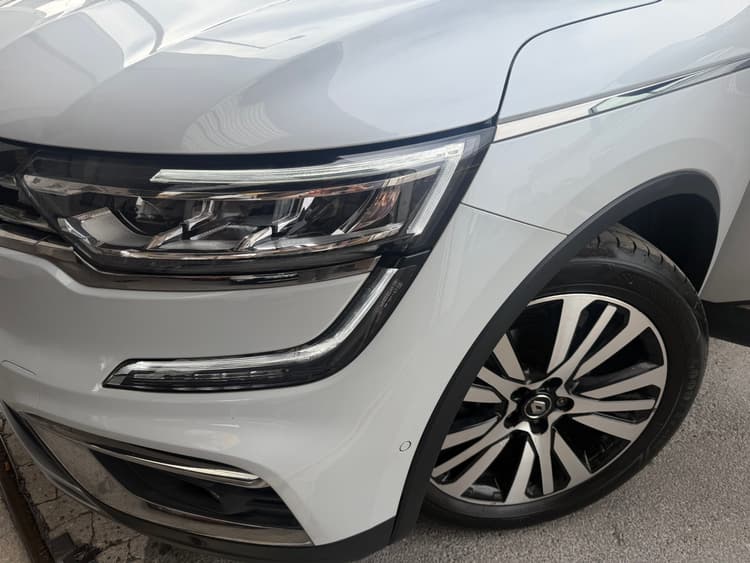 Loader 🇫🇷KOLEOS 160Ch *INITIALE PARIS 2021 SUIVI Complet image