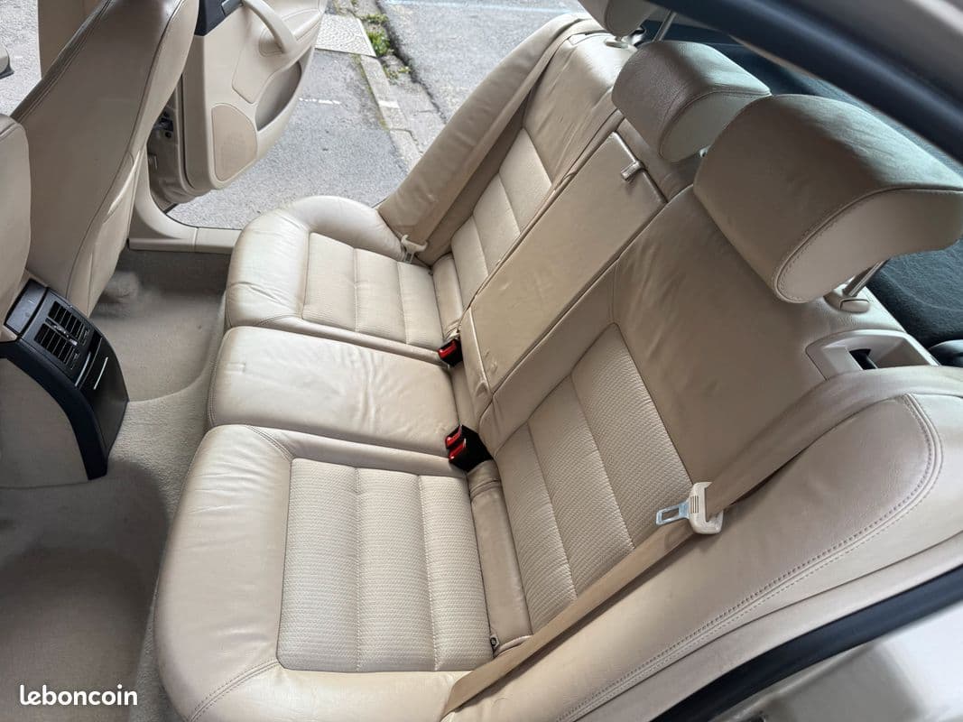 skoda octavia 2004 image 10