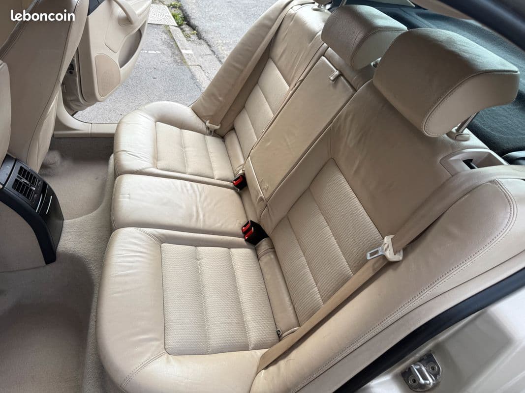 skoda octavia 2004 image 8