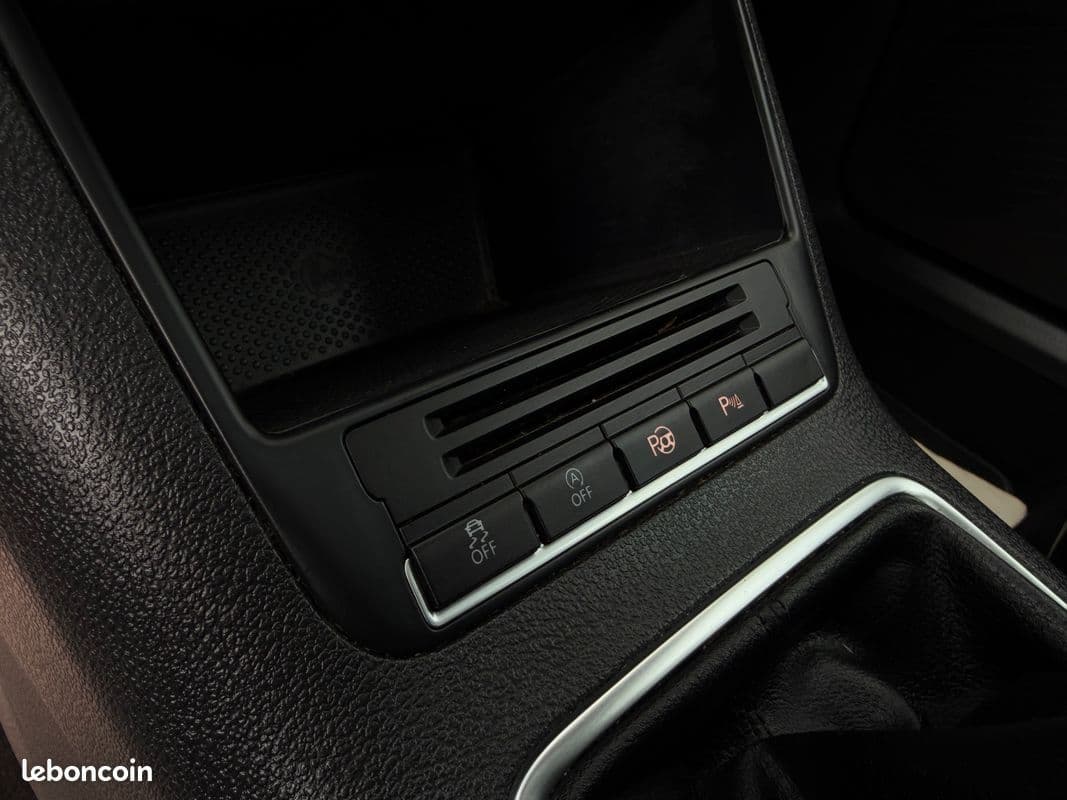 volkswagen tiguan 2014 image 8