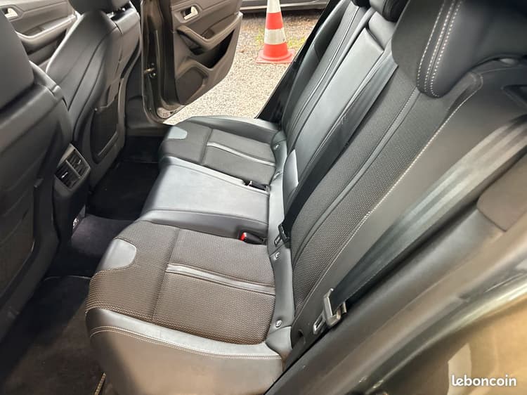 Loader 🇫🇷508 SW 2.0BlueHdi 160Ch *GT LINE BVA8 2019 image