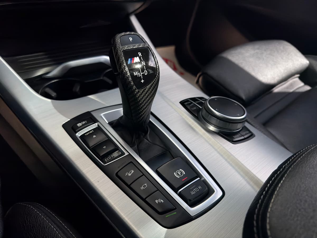 bmw x3 2017 image 19