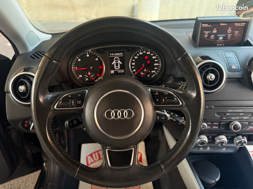 audi a1 2011 image 3