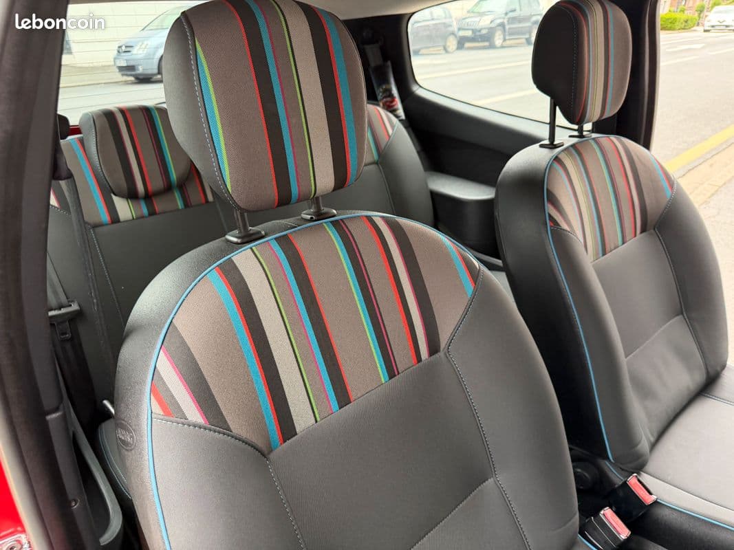 renault twingo 2012 image 10