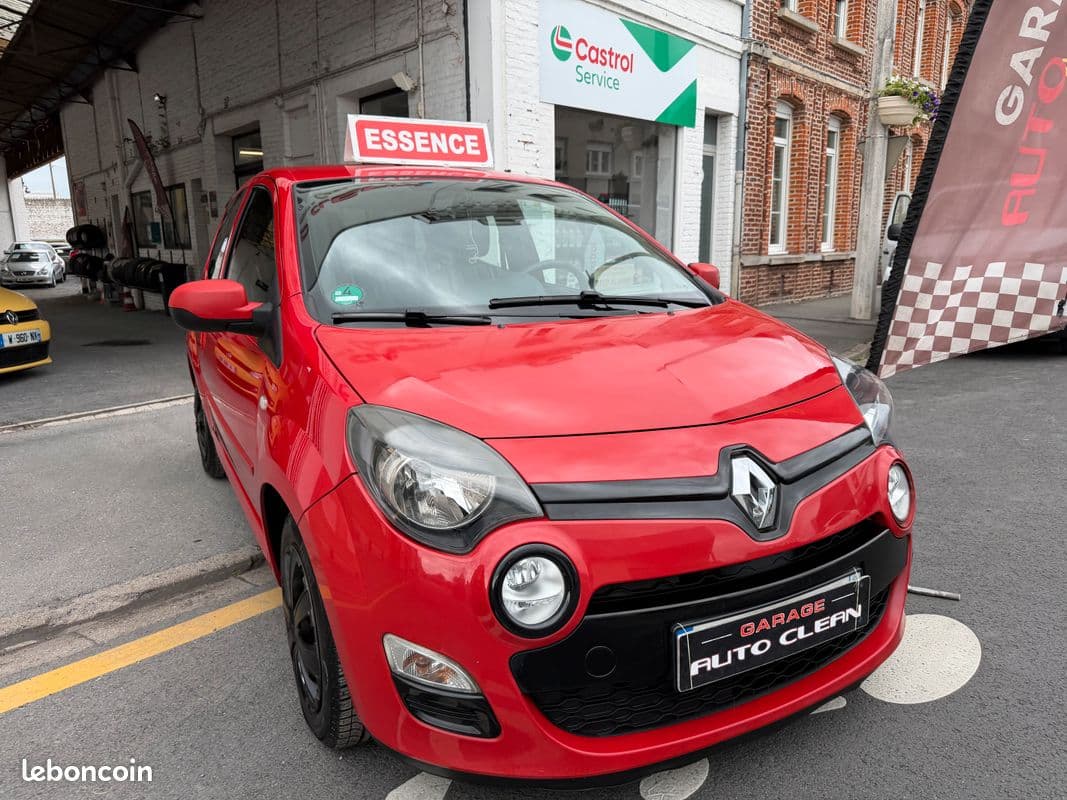 renault twingo 2012 image 2