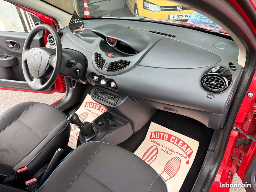 renault twingo 2012 image 3