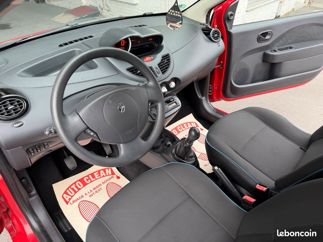 renault twingo 2012 image 4