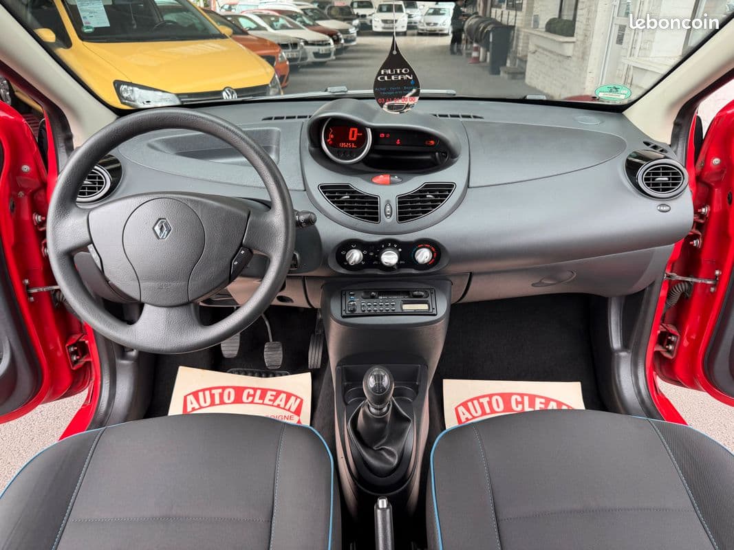 renault twingo 2012 image 7