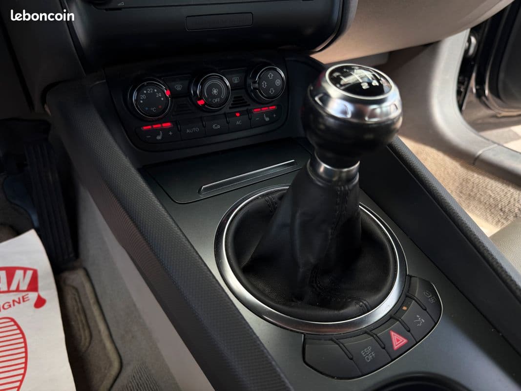 audi tt 2006 image 3