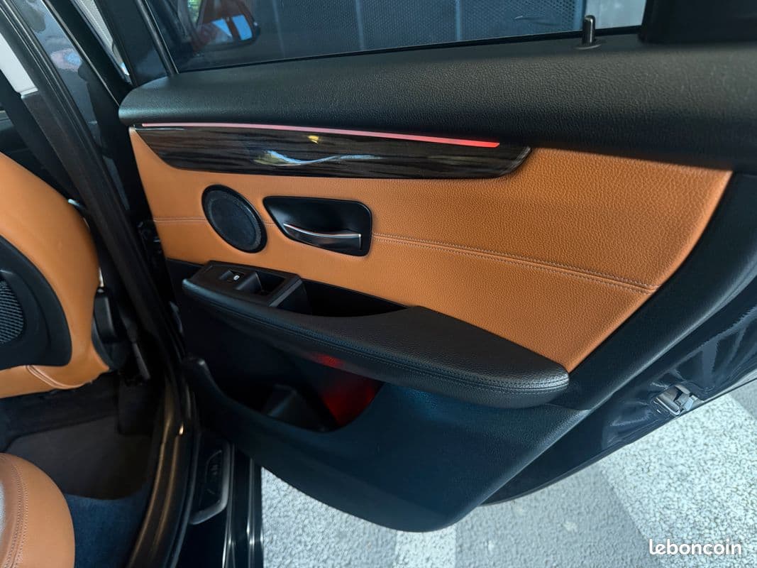 bmw série 2 2016 image 9
