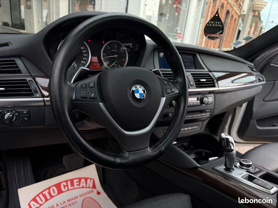 bmw x6 2012 image 5