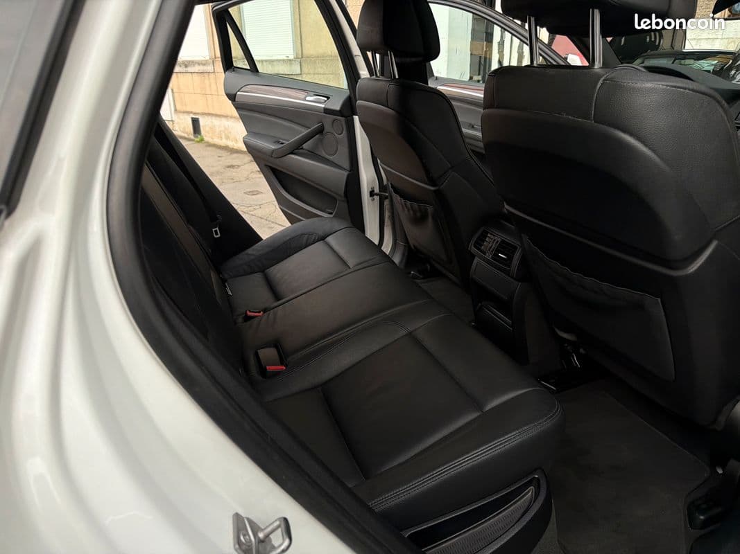 bmw x6 2012 image 8