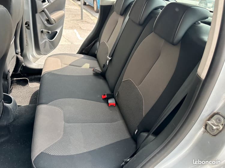 Loader 🇫🇷CITROEN C3 II 97.694Kms *1ère main 2014 GARANTIE image