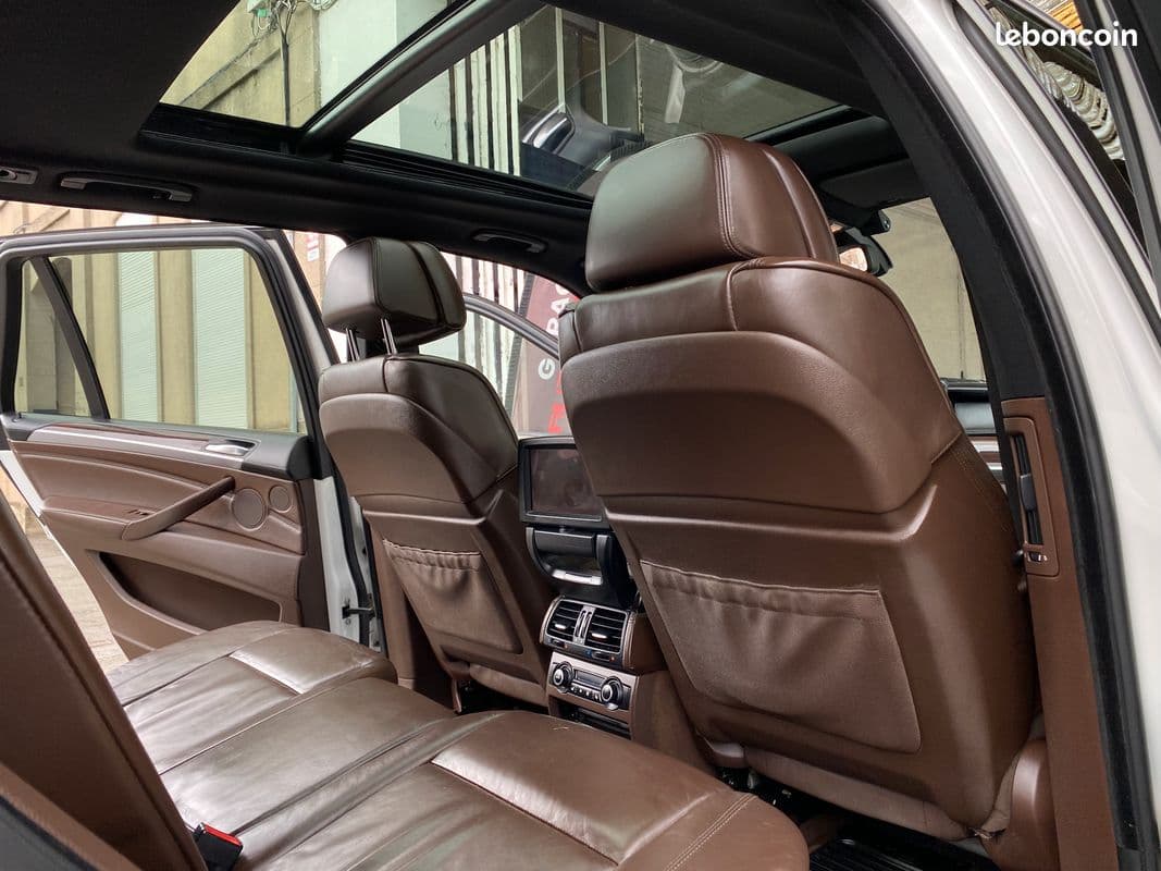 bmw x5 2009 image 15