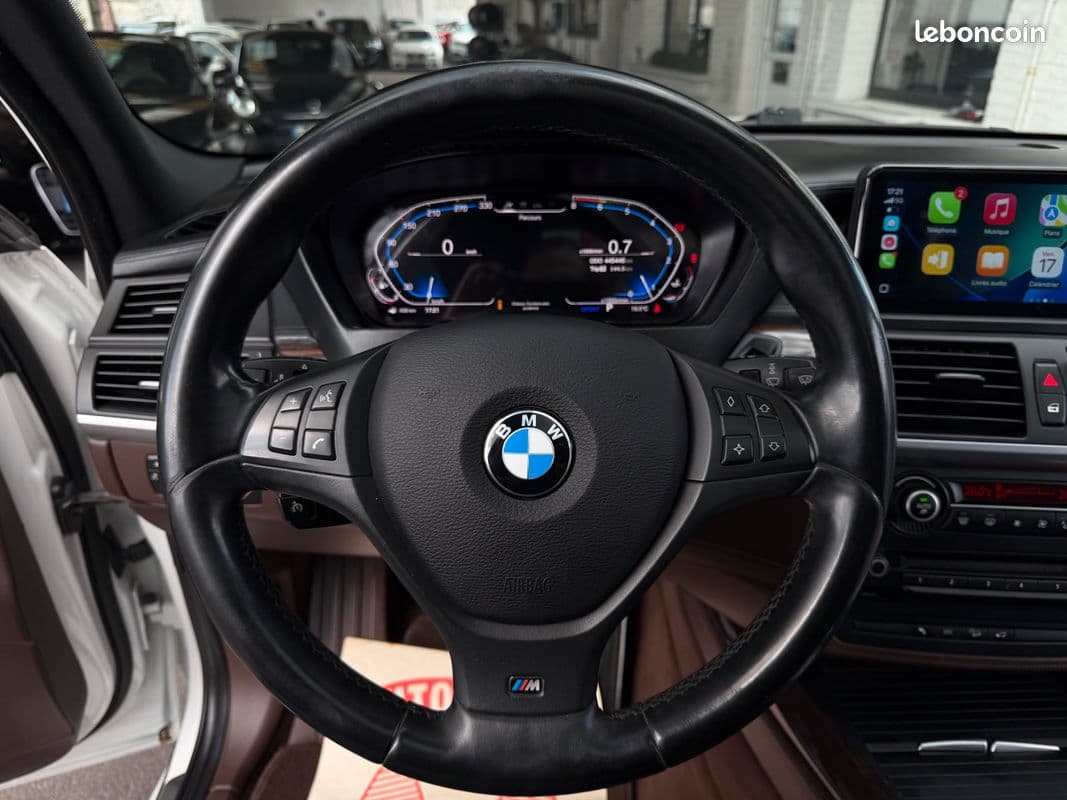 bmw x5 2009 image 4