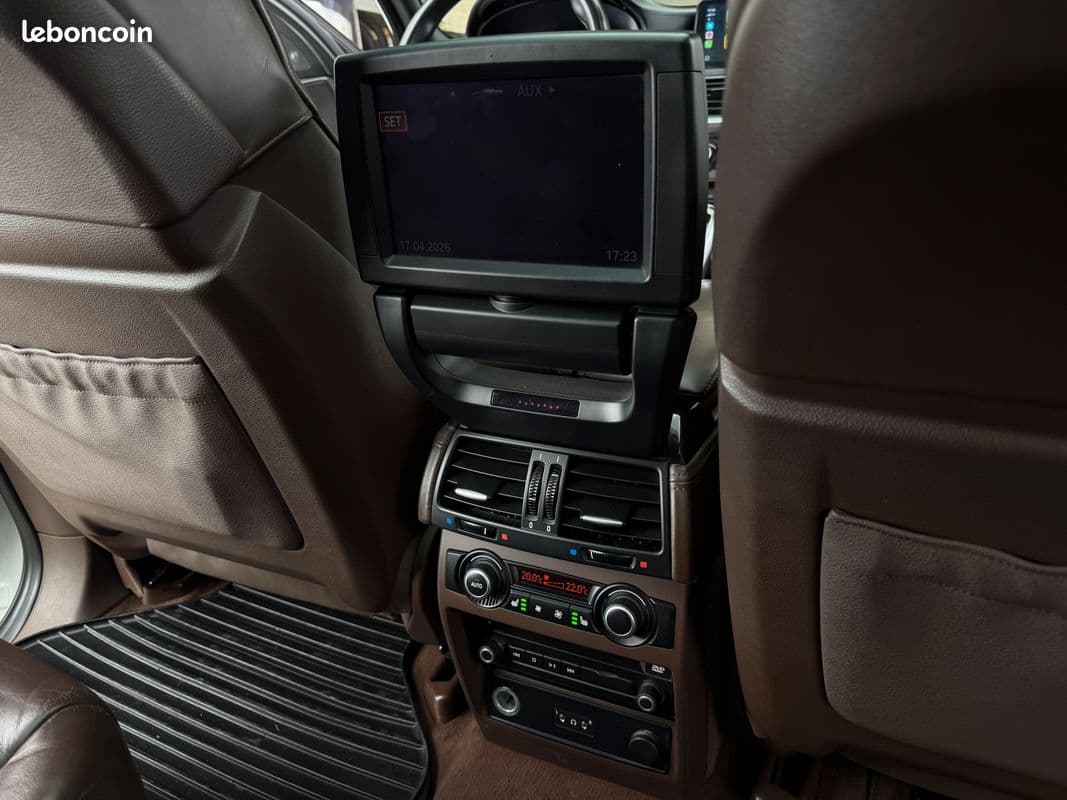 bmw x5 2009 image 9
