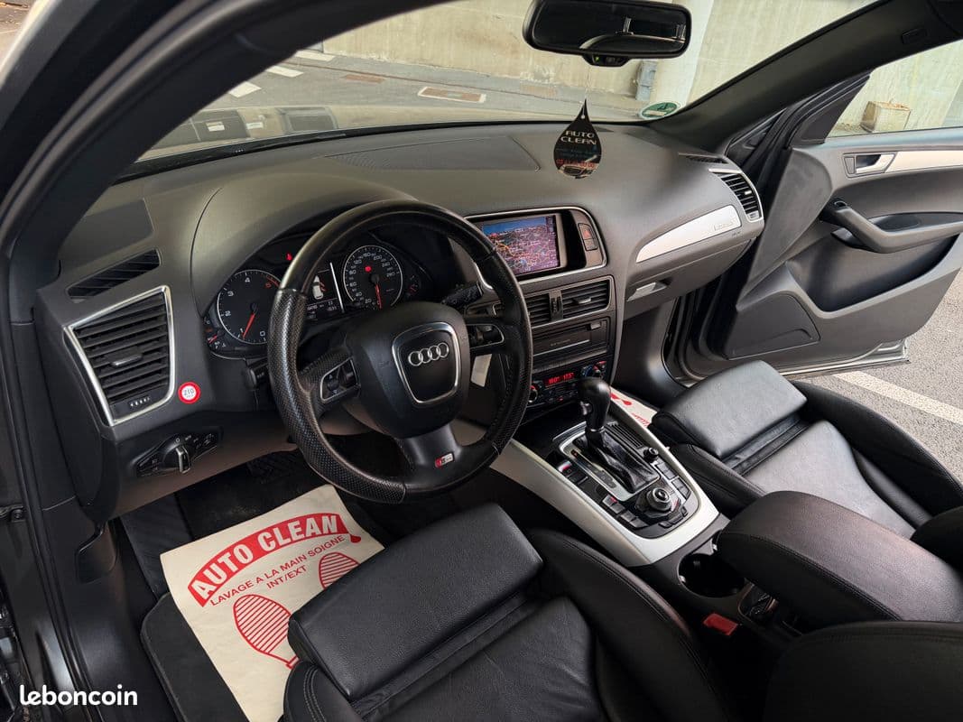 audi q5 2011 image 5