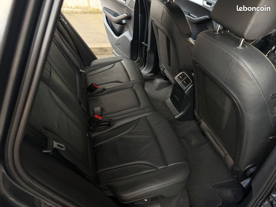 audi q5 2011 image 9