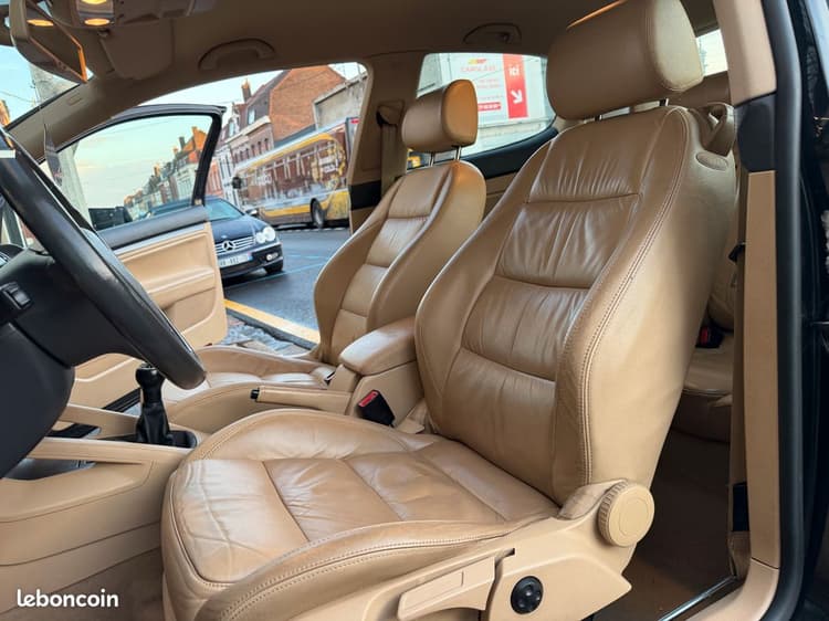 Loader GOLF V 1.6 FSi *50ème Anniversaire Cuir DISTRIB à Chaîne image