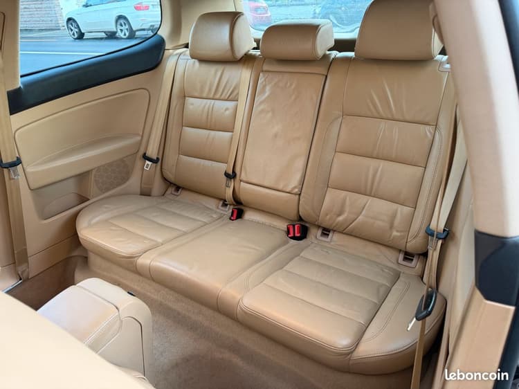 Loader GOLF V 1.6 FSi *50ème Anniversaire Cuir DISTRIB à Chaîne image