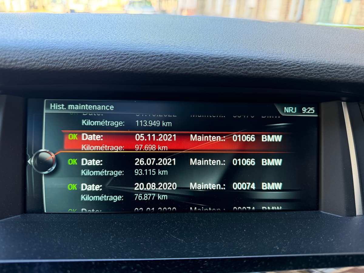 bmw x3 2017 image 22