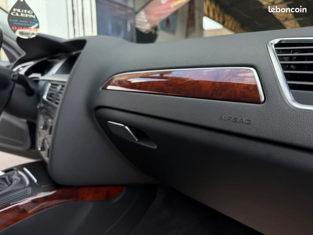 audi a4 2009 image 9