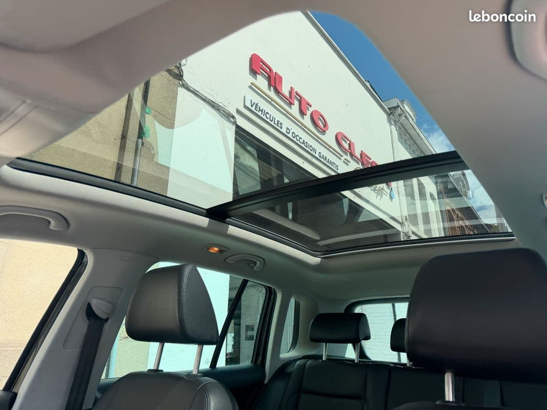 volkswagen tiguan 2008 image 10