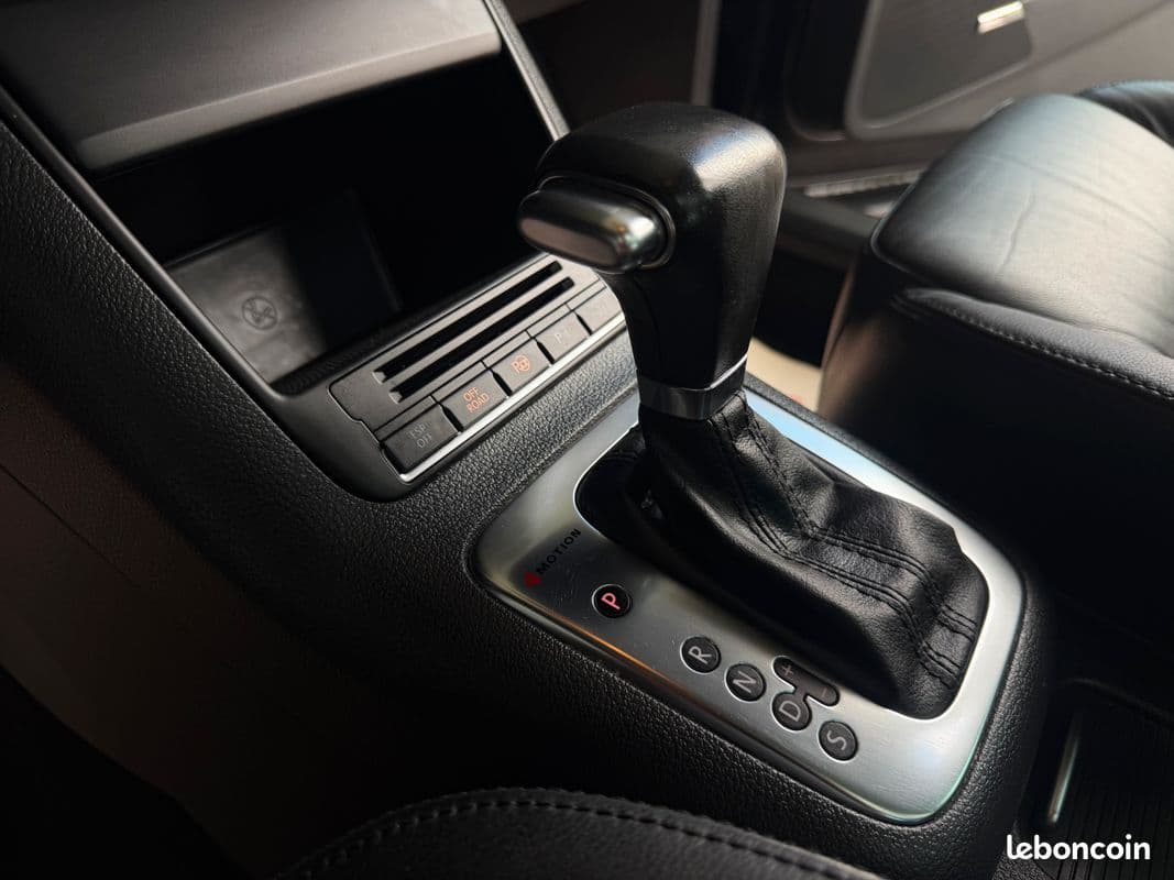 volkswagen tiguan 2008 image 5