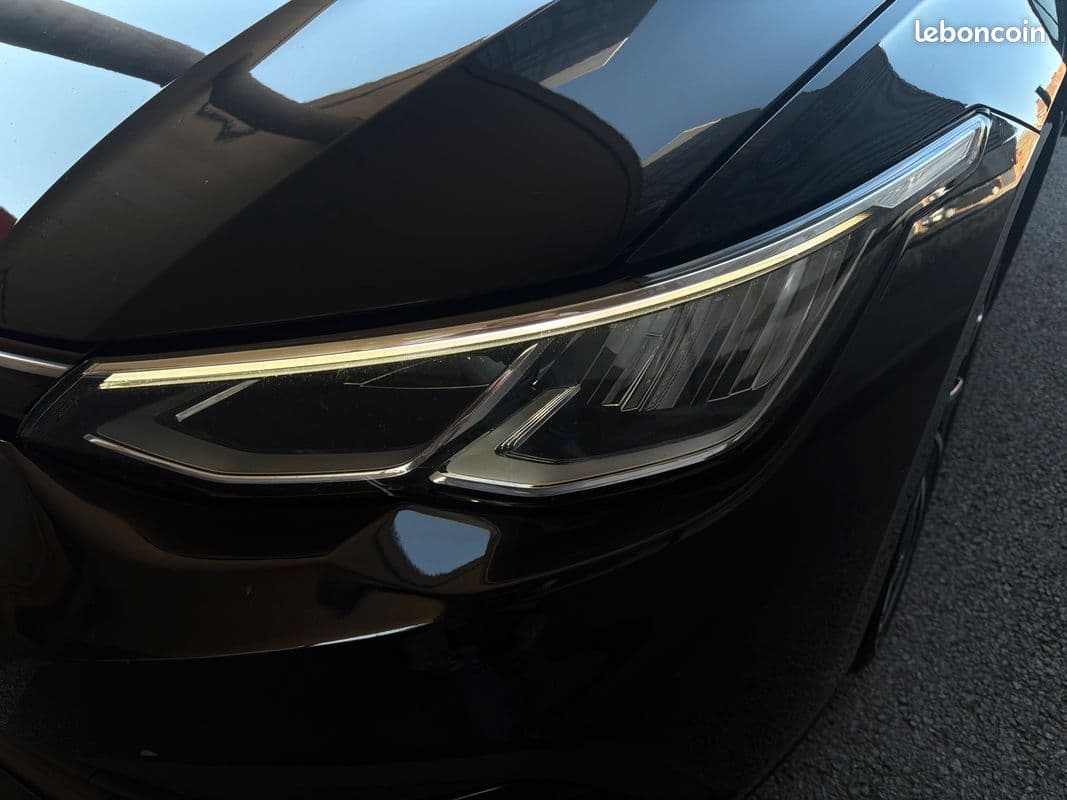 volkswagen golf 2021 image 10