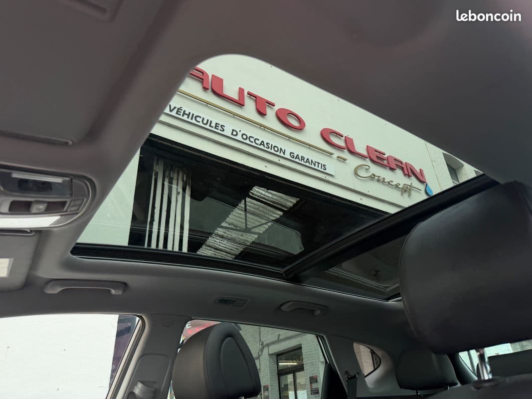hyundai tucson 2018 image 8