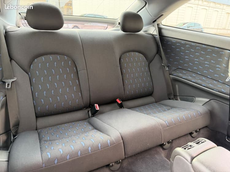 Loader C200 KOMPRESSOR 90.031Kms *1ère main CARNET à Jour MERCEDES image