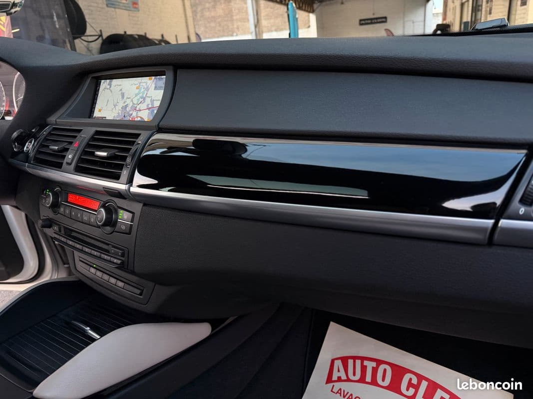 bmw x6 2011 image 6