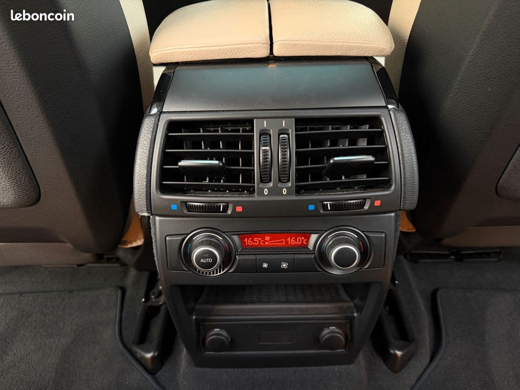bmw x6 2011 image 8