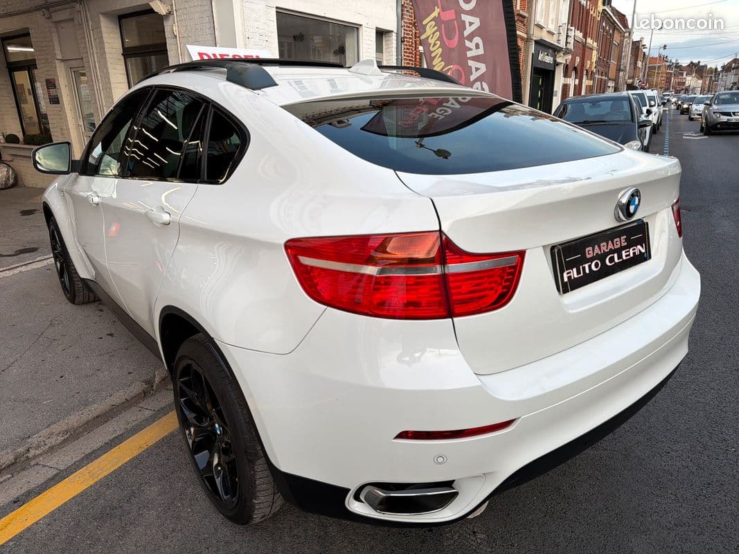 bmw x6 2011 image 9
