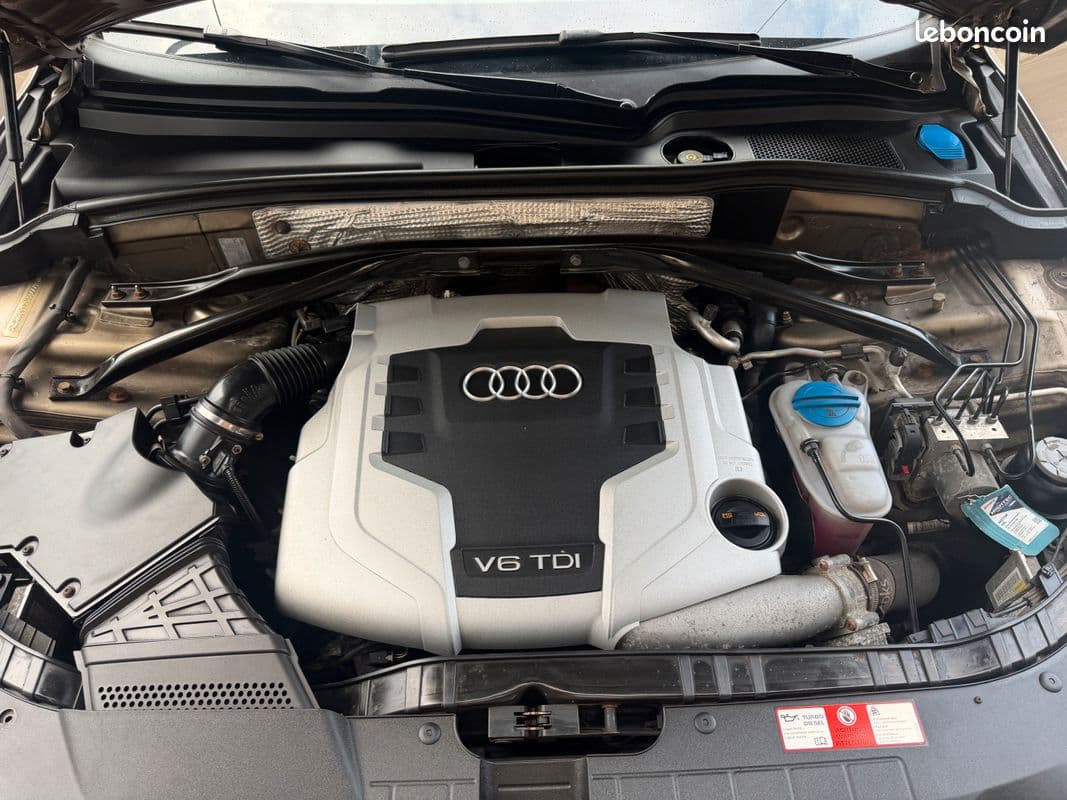 audi q5 2009 image 10