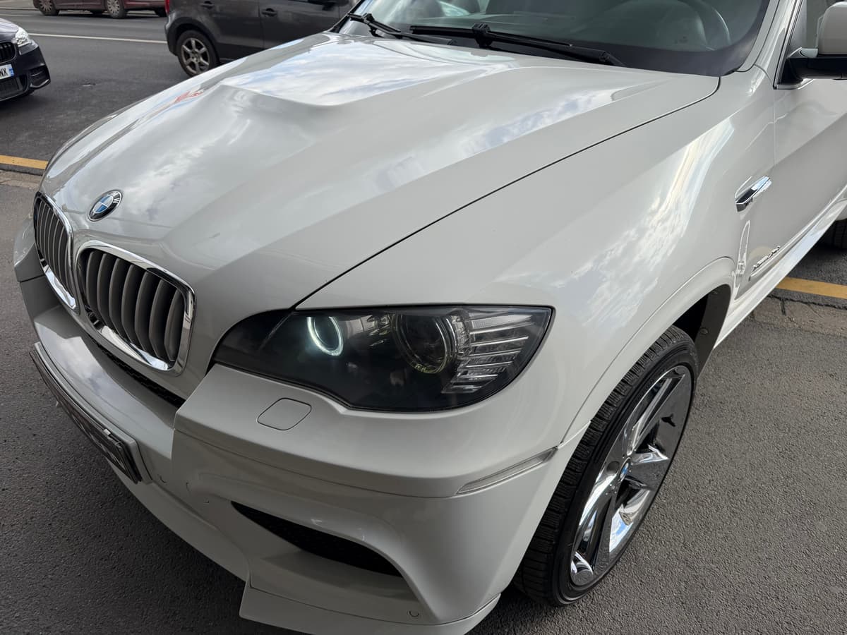 bmw x5 2009 image 16