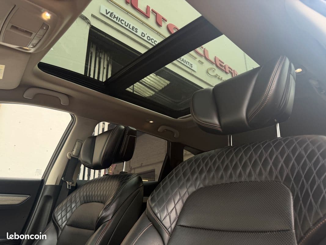renault koleos 2021 image 10