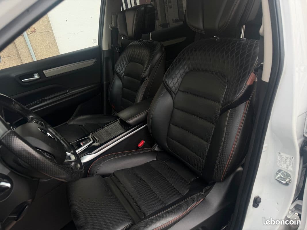 renault koleos 2021 image 4