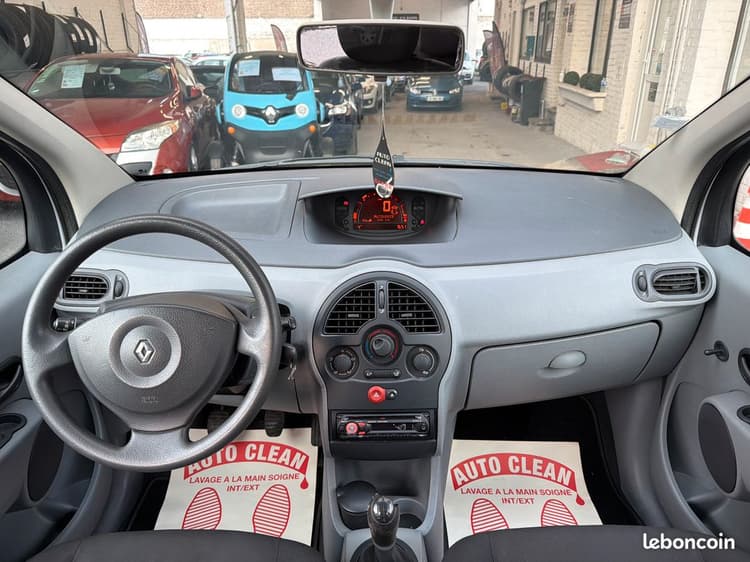 Loader 🇫🇷MODUS 1.5DCi Distrib Neuf *PAIEMENT en 4X image