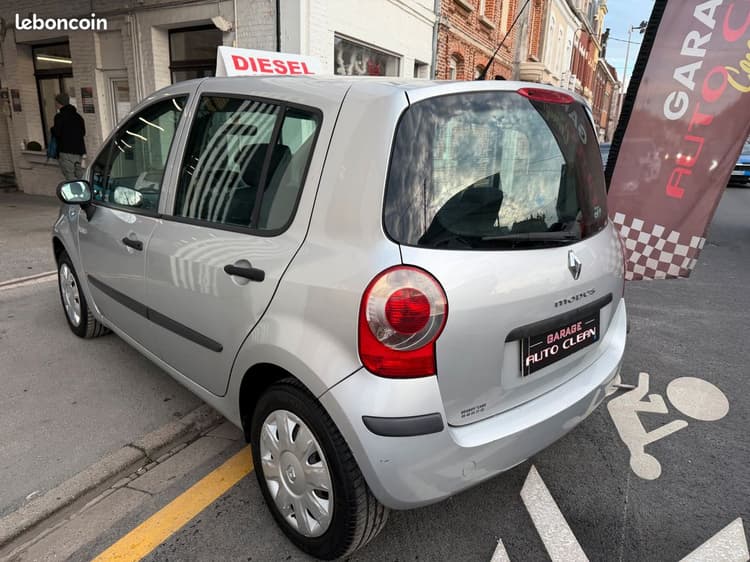 Loader 🇫🇷MODUS 1.5DCi Distrib Neuf *PAIEMENT en 4X image