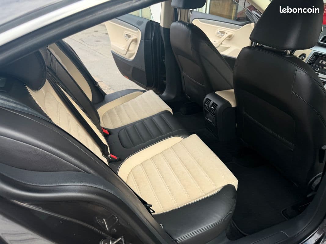 volkswagen passat 2011 image 8