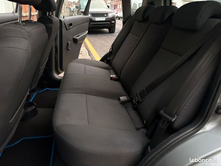 Loader 🇫🇷CHEVROLET AVEO 1.2i *Distrib à chaîne 2011 GARANTIE image