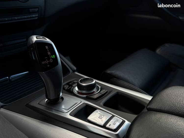 Loader 🇫🇷 BMW X6 3.0d 235Ch *M57 4X4 SUIVI COMPLET image