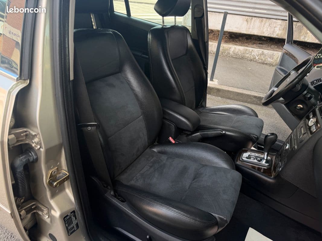 ford mondeo 2003 image 5
