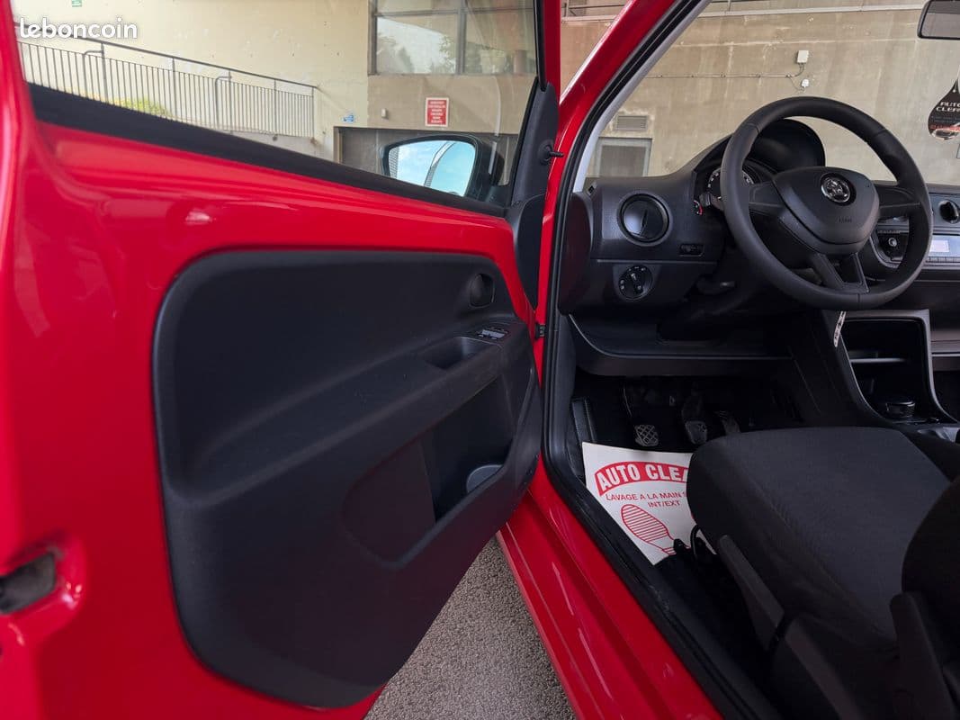skoda citigo 2019 image 10