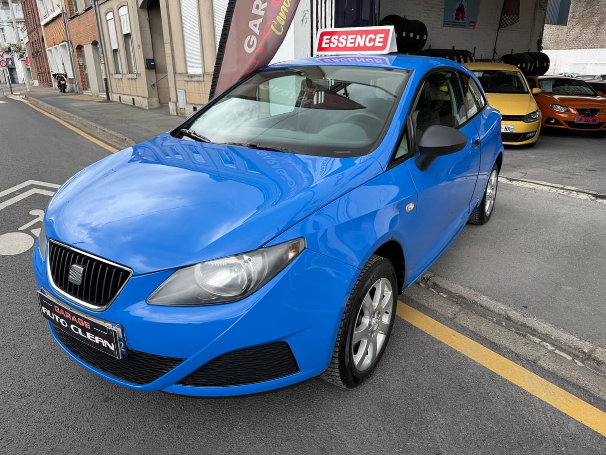 seat ibiza 2008 image 12